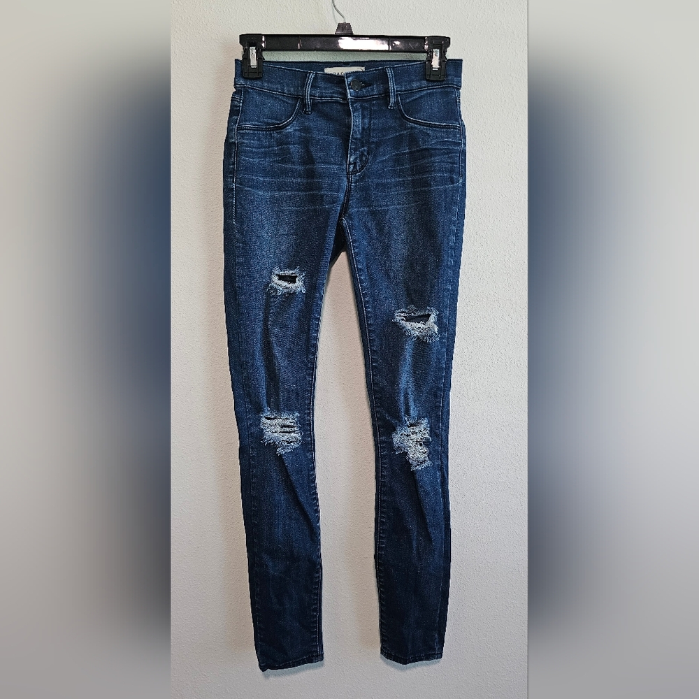 [*3 Items For $20 In Bundle*] PacSun Jeggings Size 25